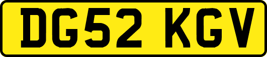 DG52KGV