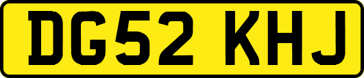 DG52KHJ