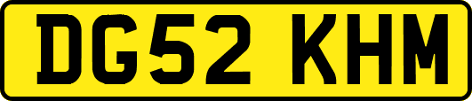 DG52KHM