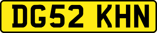 DG52KHN