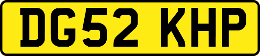 DG52KHP