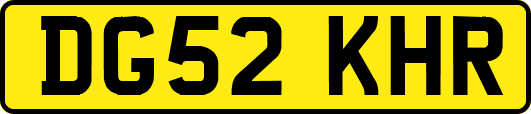 DG52KHR