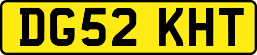 DG52KHT