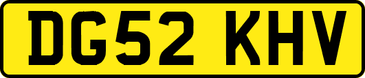 DG52KHV