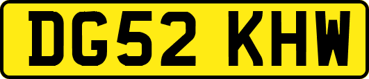 DG52KHW