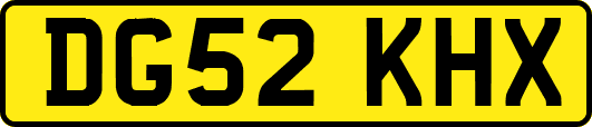 DG52KHX