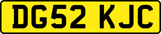 DG52KJC