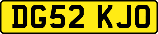 DG52KJO