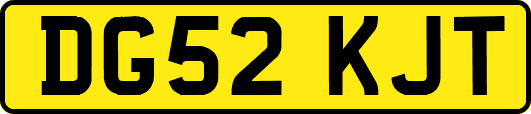 DG52KJT