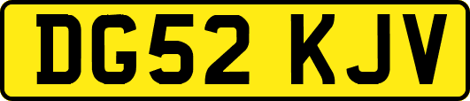 DG52KJV