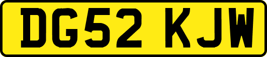 DG52KJW