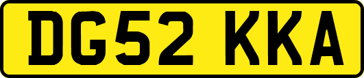 DG52KKA