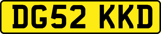 DG52KKD