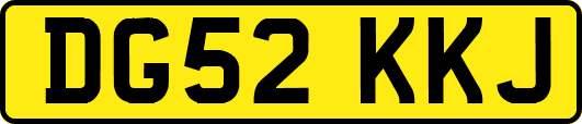 DG52KKJ