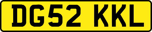 DG52KKL