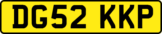 DG52KKP