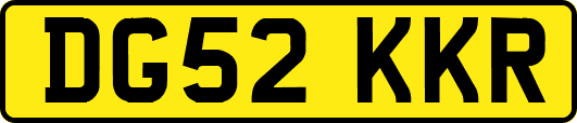 DG52KKR