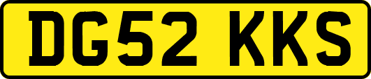 DG52KKS