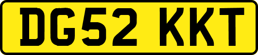 DG52KKT