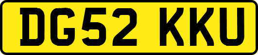 DG52KKU