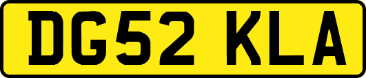 DG52KLA