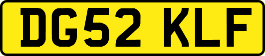 DG52KLF