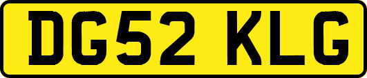 DG52KLG