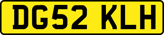 DG52KLH