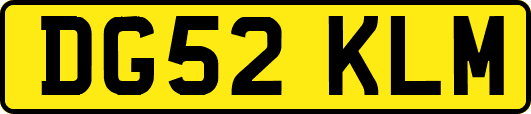 DG52KLM