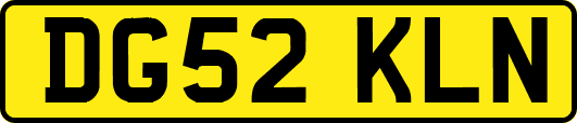 DG52KLN
