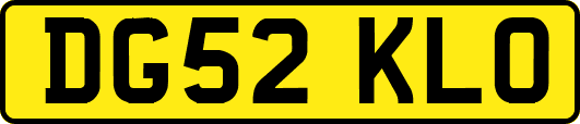DG52KLO
