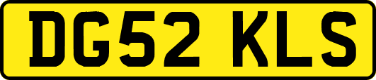 DG52KLS