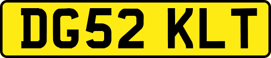 DG52KLT
