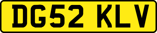 DG52KLV