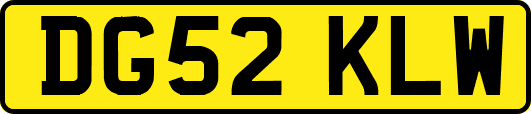 DG52KLW