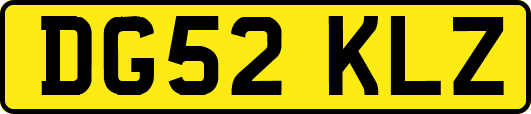 DG52KLZ