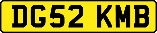 DG52KMB