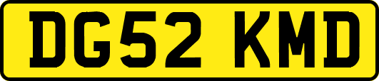 DG52KMD