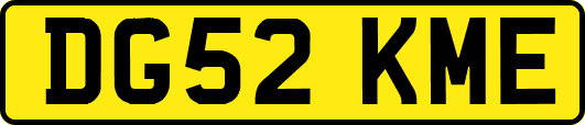 DG52KME
