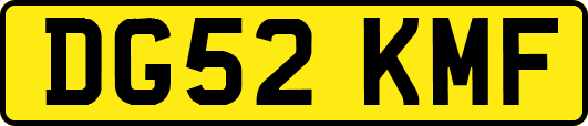 DG52KMF