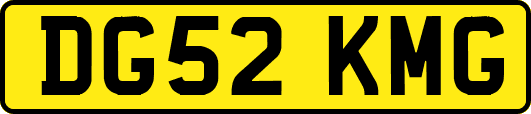 DG52KMG