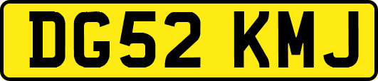 DG52KMJ
