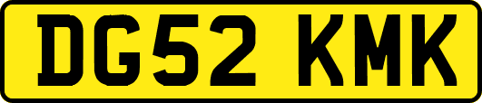 DG52KMK
