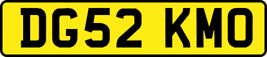 DG52KMO
