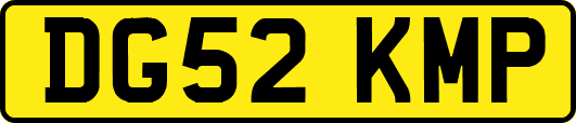 DG52KMP