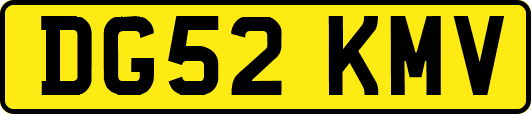 DG52KMV
