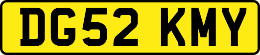 DG52KMY