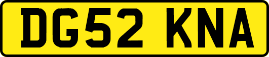 DG52KNA