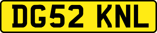 DG52KNL