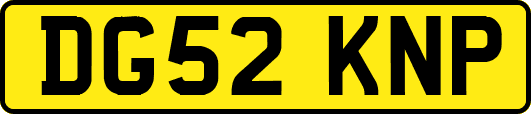 DG52KNP